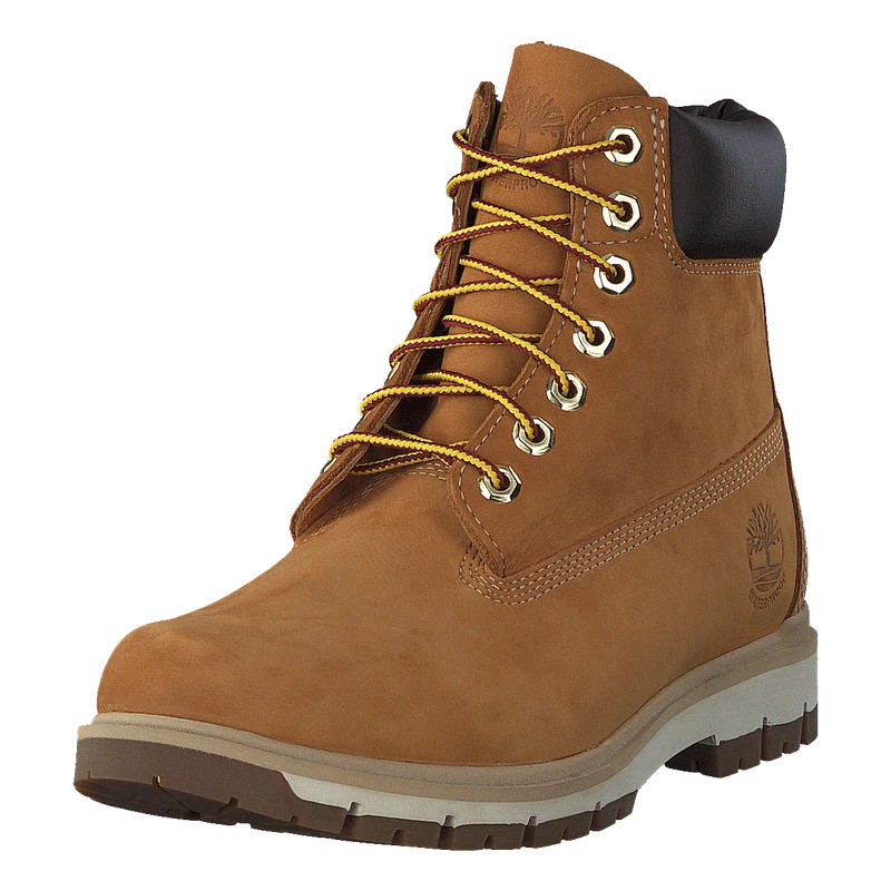 Radford 6" Boot WP Wheat Waterbuck