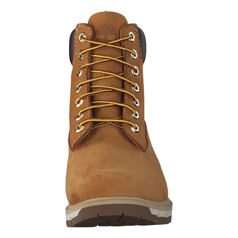 Radford 6" Boot WP Wheat Waterbuck