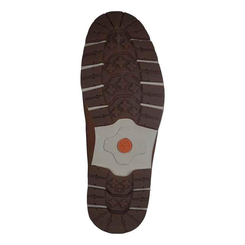 Radford 6" Boot WP Wheat Waterbuck