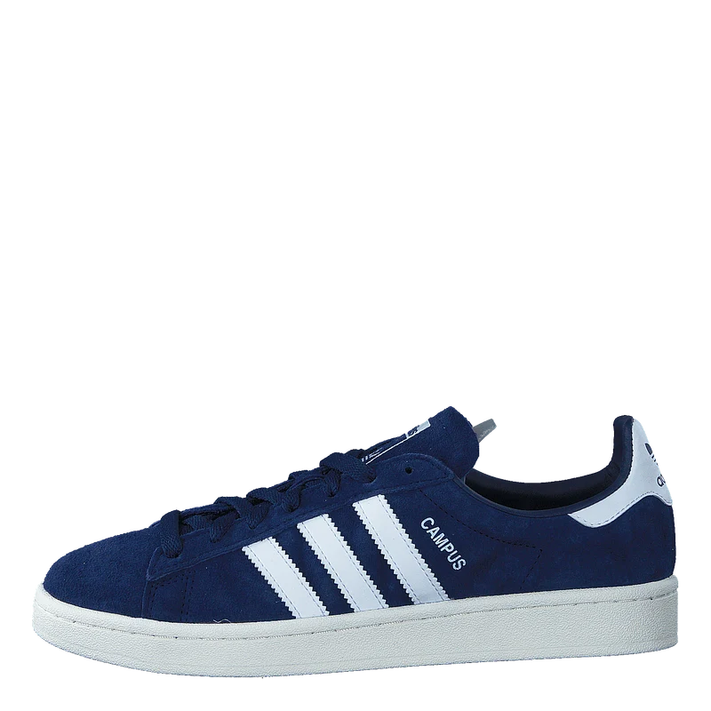 Campus Dark Blue/Ftwr White/Chalk Whi