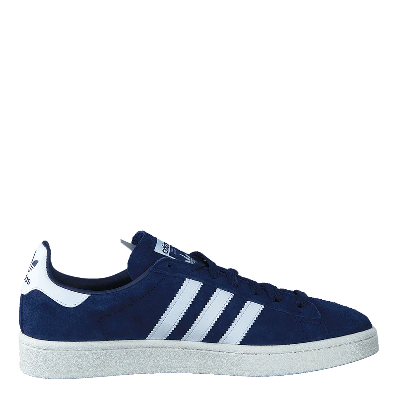 Campus Dark Blue/Ftwr White/Chalk Whi