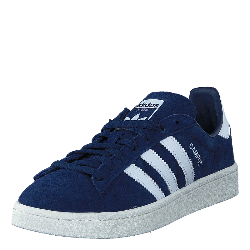 Campus Dark Blue/Ftwr White/Chalk Whi