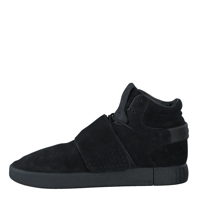 Tubular Invader Strap Core Black/Core Black/Ftwr Whi