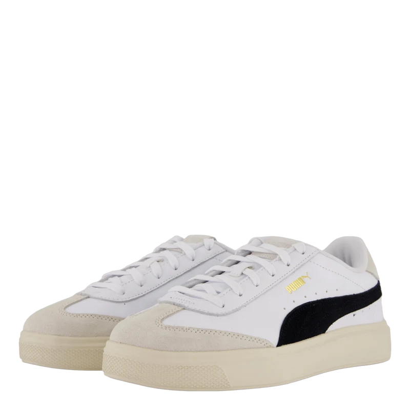 Lajla T-toe Wns Puma White-puma Black