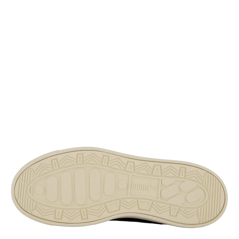 Lajla T-toe Wns Puma White-puma Black
