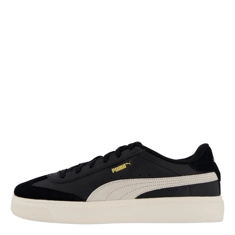 Lajla T-toe Wns Puma Black-warm White