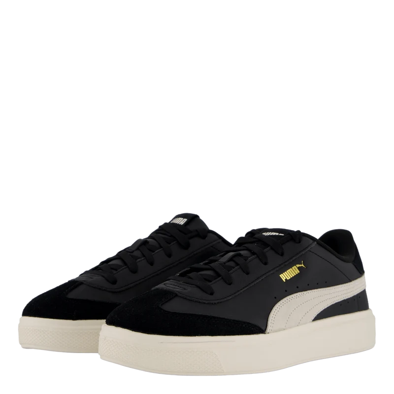 Lajla T-toe Wns Puma Black-warm White