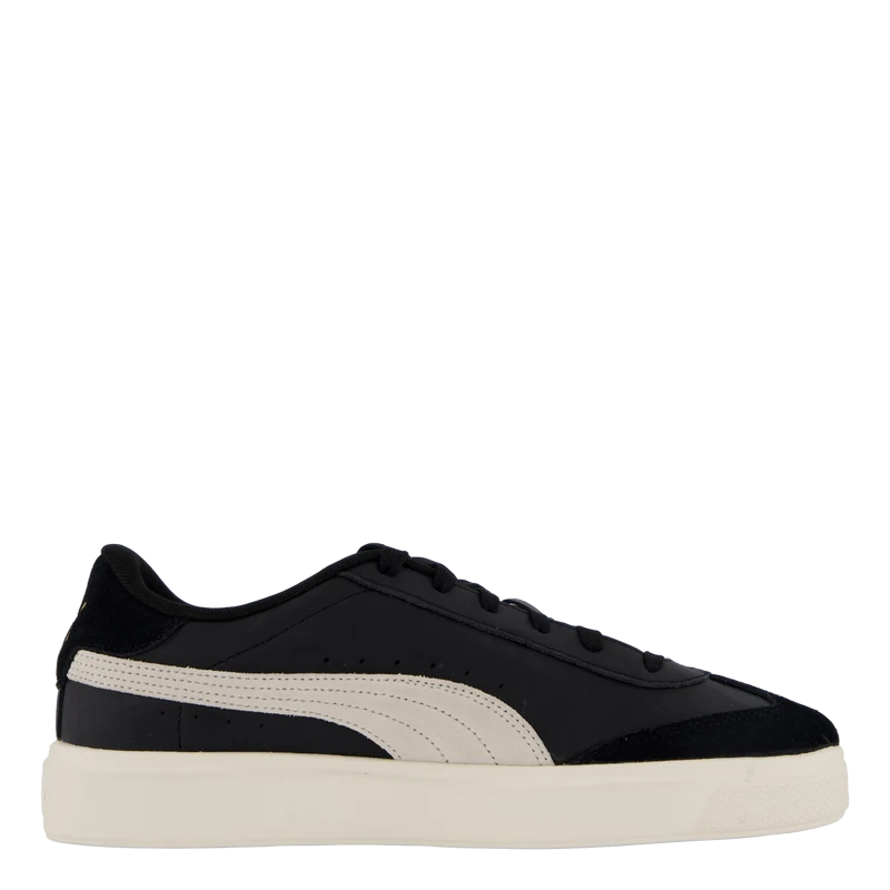 Lajla T-toe Wns Puma Black-warm White