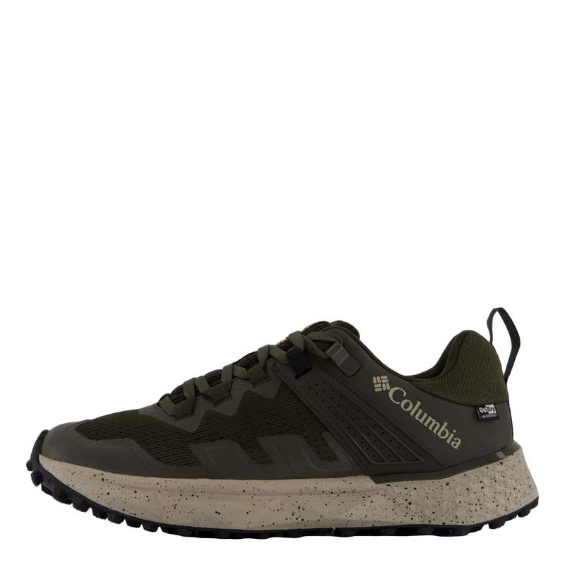 Facet™ 75 Outdry™ Deep Olive, Canyon Sun