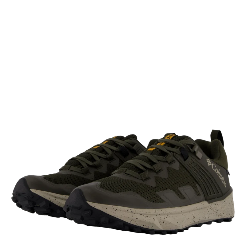 Facet™ 75 Outdry™ Deep Olive, Canyon Sun
