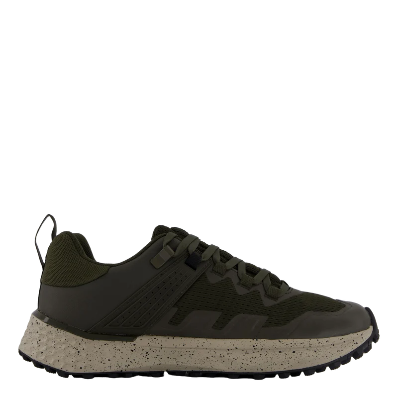 Facet™ 75 Outdry™ Deep Olive, Canyon Sun