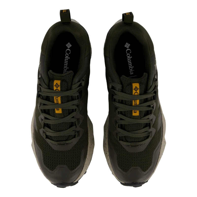 Facet™ 75 Outdry™ Deep Olive, Canyon Sun