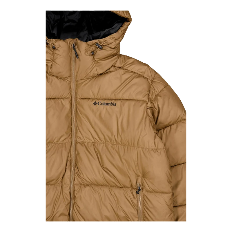 Pike Lake™ Parka Delta