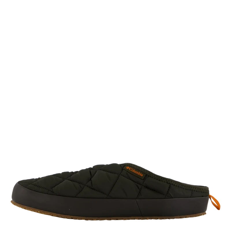 Omni-heat™ Lazy Bend™ Camper Deep Olive, Desert Sun