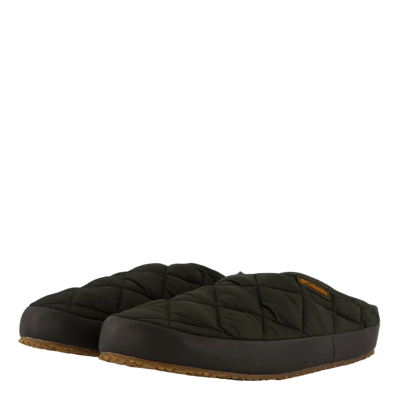 Omni-heat™ Lazy Bend™ Camper Deep Olive, Desert Sun