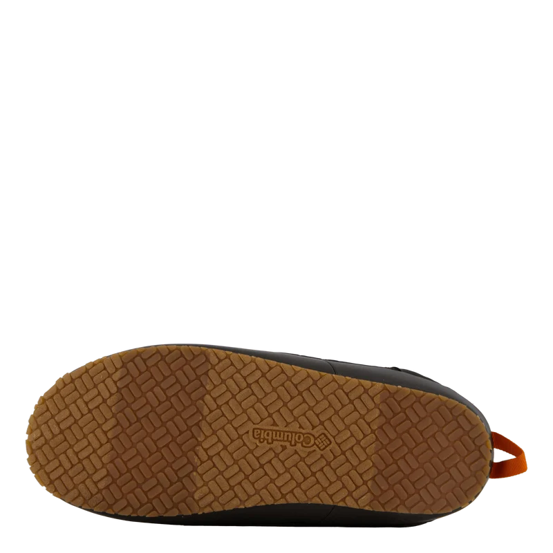 Omni-heat™ Lazy Bend™ Camper Deep Olive, Desert Sun