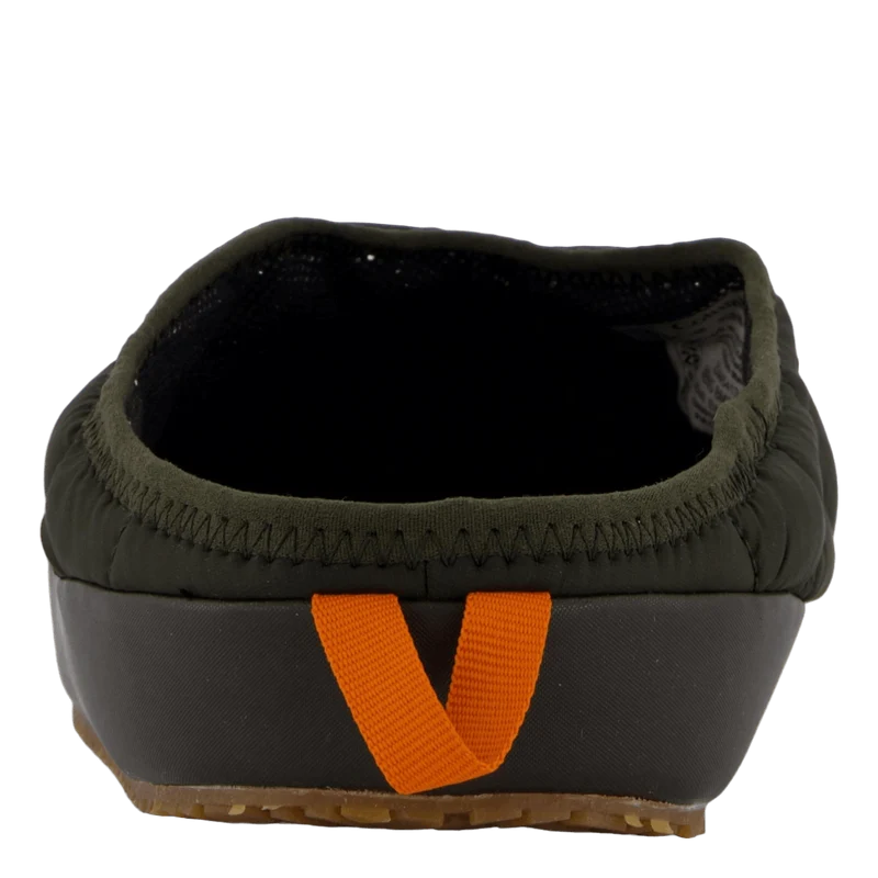 Omni-heat™ Lazy Bend™ Camper Deep Olive, Desert Sun