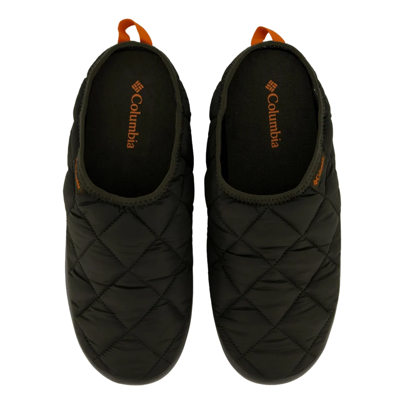 Omni-heat™ Lazy Bend™ Camper Deep Olive, Desert Sun