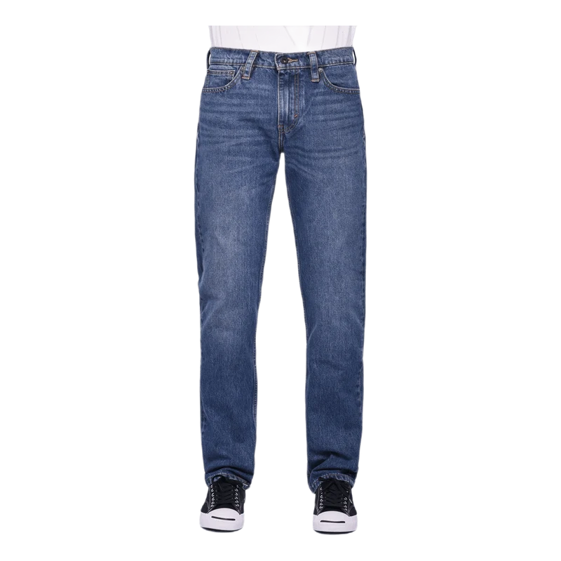 511 Slim 5 Pocket Blue