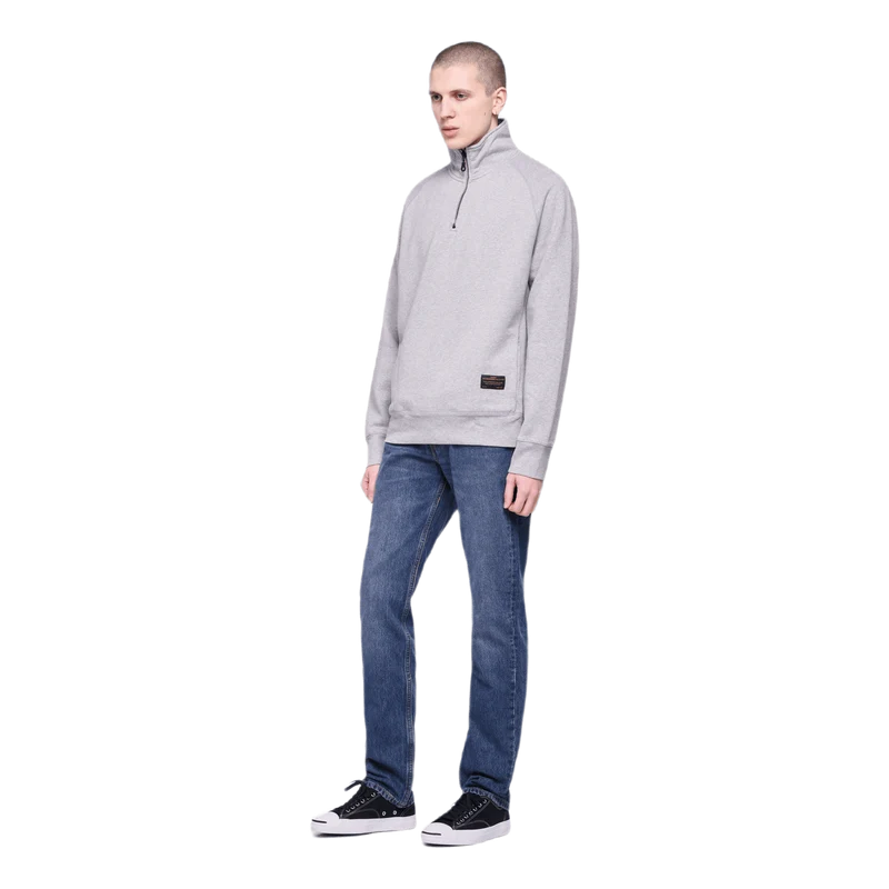 511 Slim 5 Pocket Blue