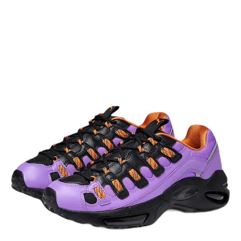Cell Endura Rebound Purple