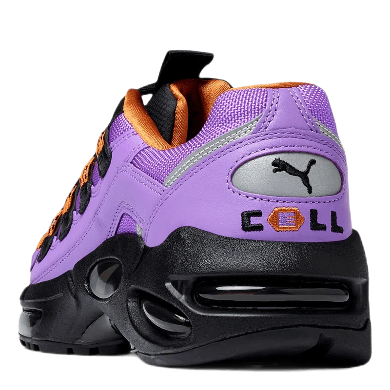 Cell Endura Rebound Purple