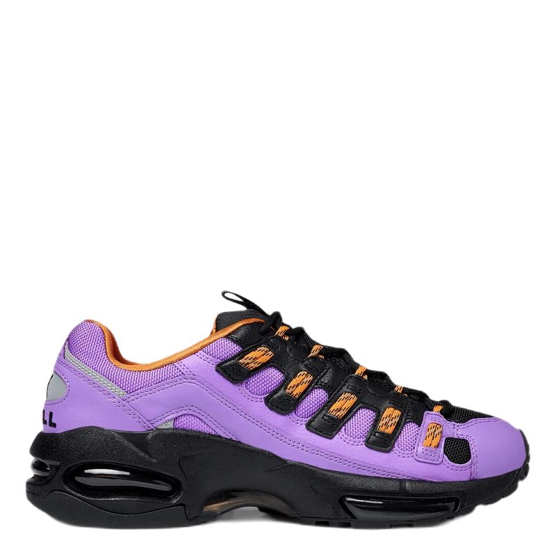Cell Endura Rebound Purple