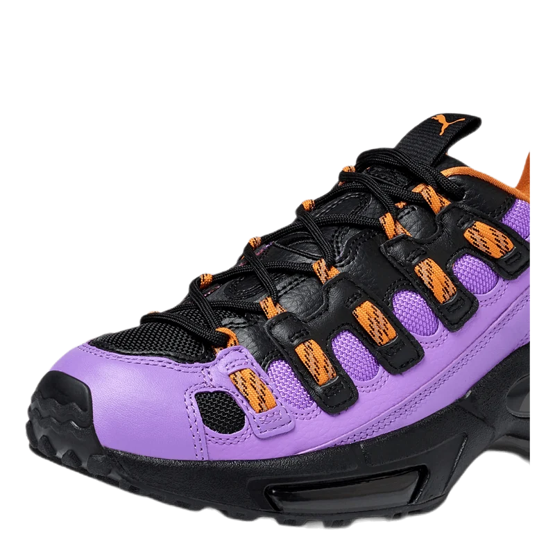 Cell Endura Rebound Purple