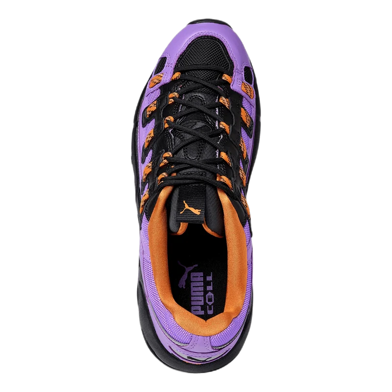 Cell Endura Rebound Purple