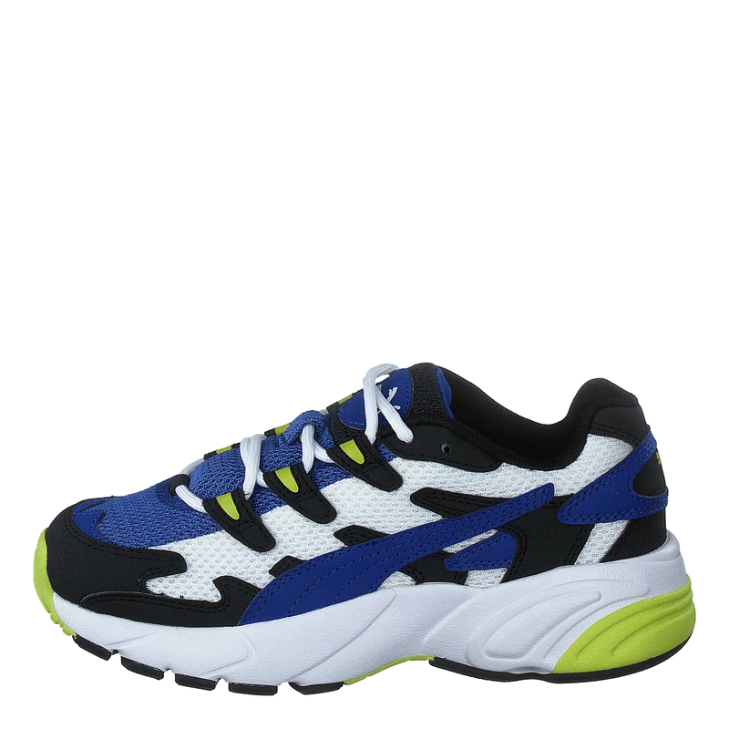 Cell Alien Og Ps White