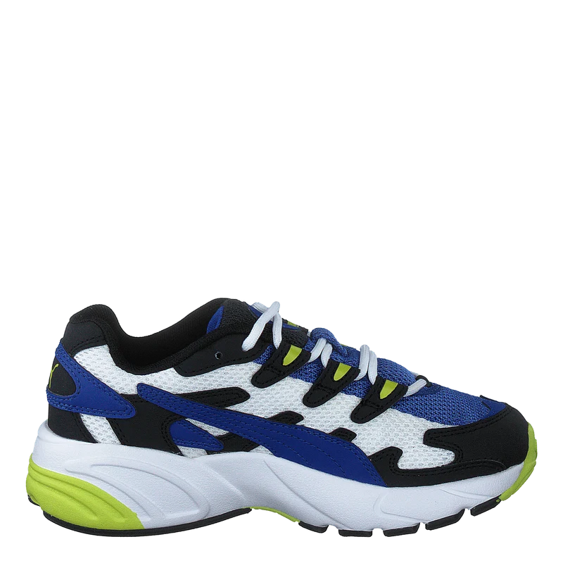 Cell Alien Og Ps White
