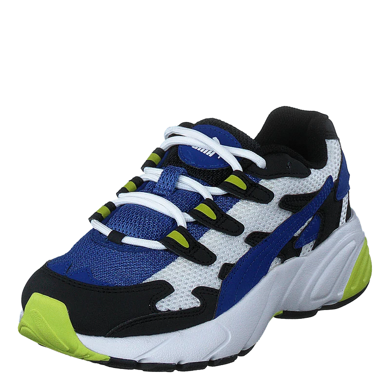 Cell Alien Og Ps White