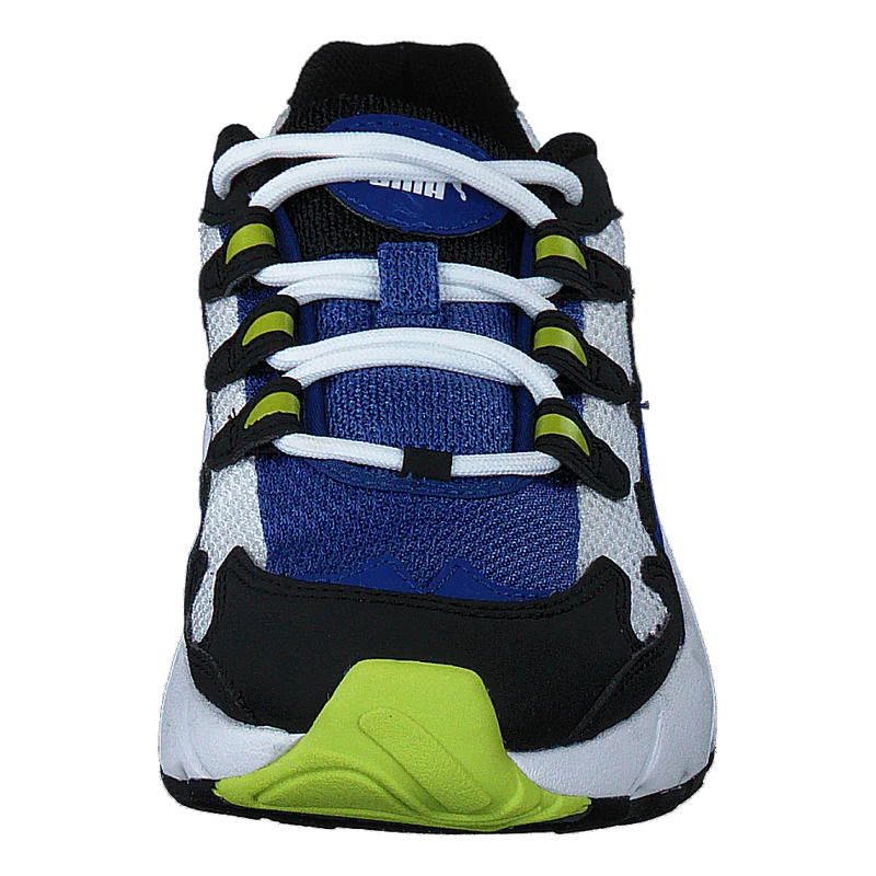 Cell Alien Og Ps White