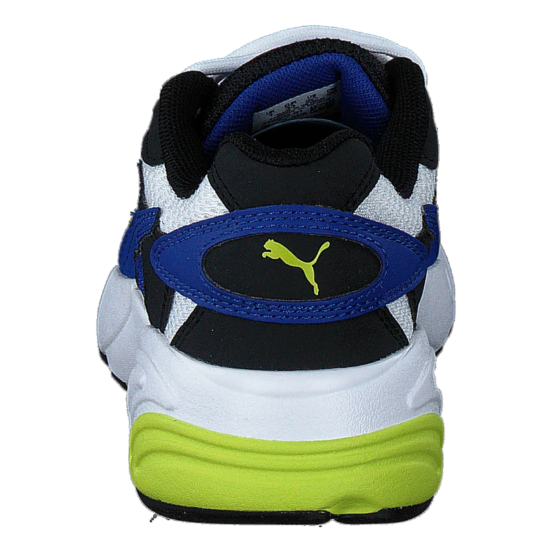 Cell Alien Og Ps White