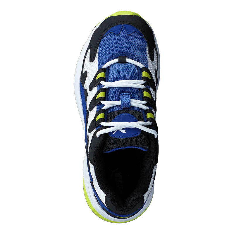 Cell Alien Og Ps White