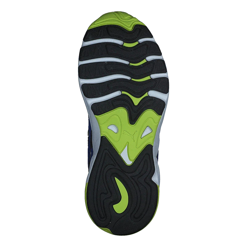 Cell Alien Og Ps White