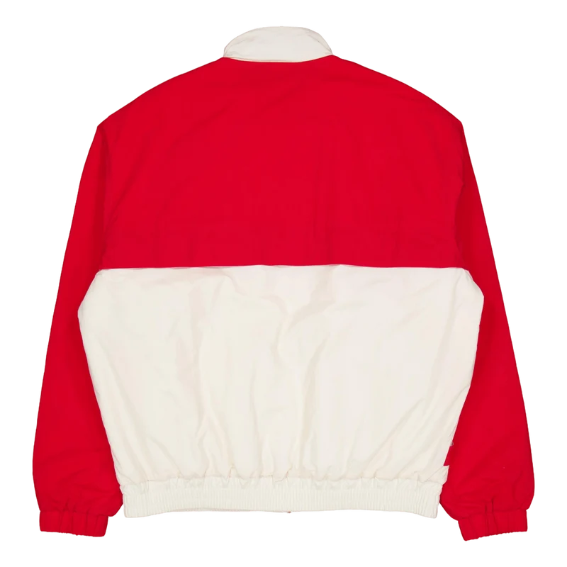 La Veste Nylon Drôle Red