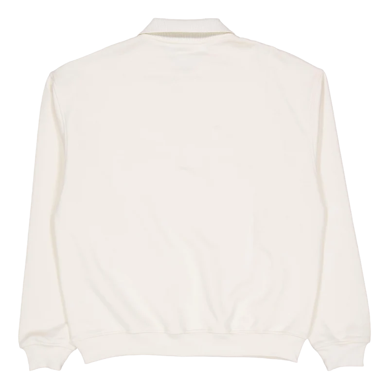 Le Polo Patchwork Cream