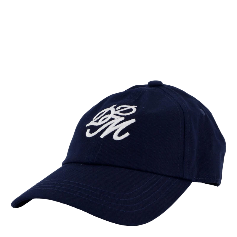 La Casquette Ddm Nayy