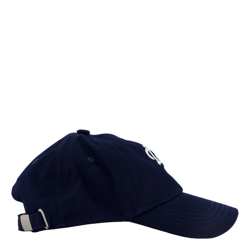 La Casquette Ddm Nayy