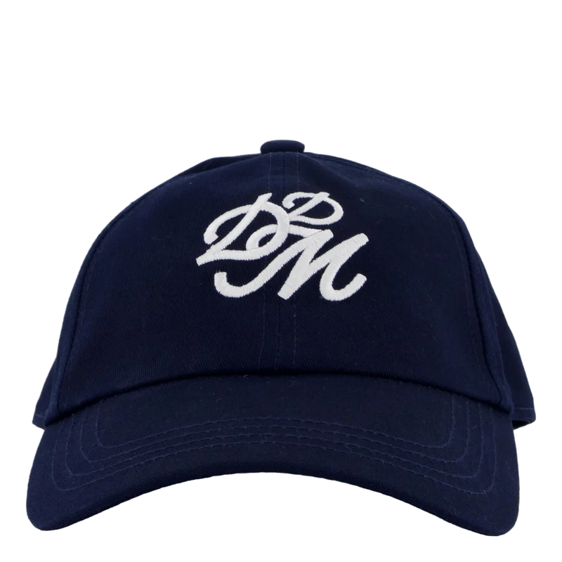 La Casquette Ddm Nayy