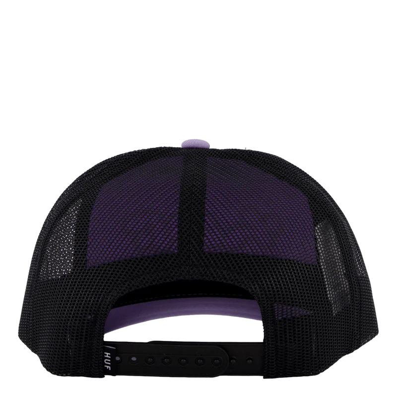 Hell Razor Trucker Lavender
