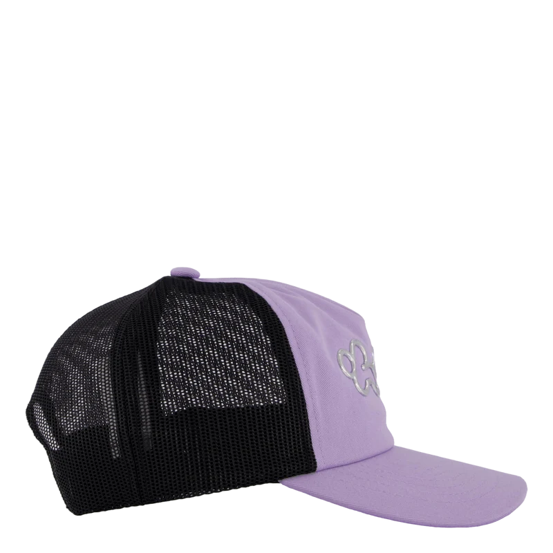 Hell Razor Trucker Lavender