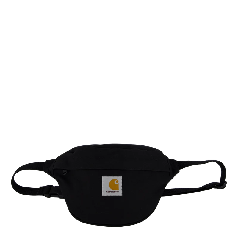 Jake Hip Bag Black