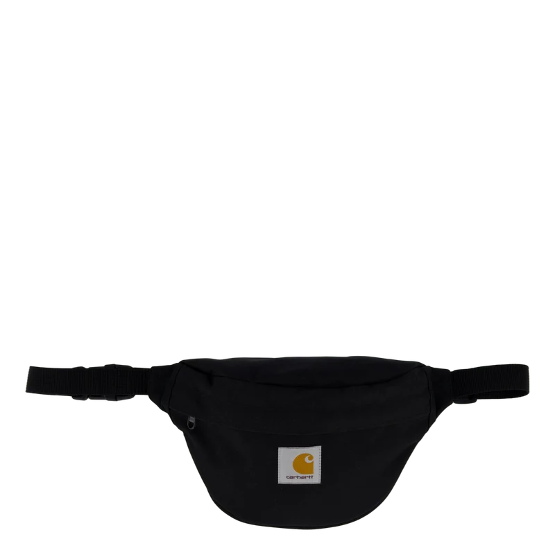 Jake Hip Bag Black