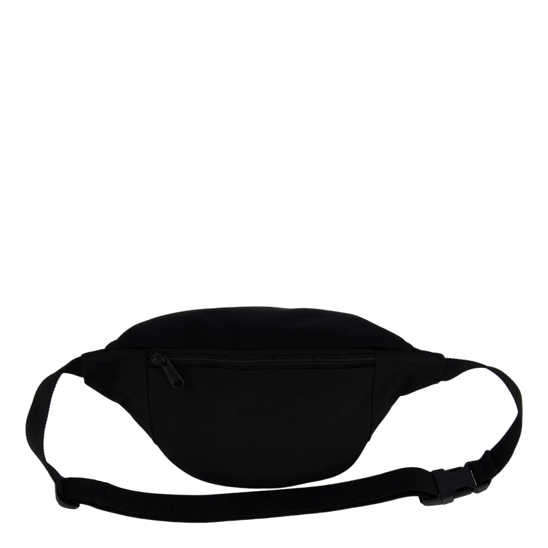 Jake Hip Bag Black