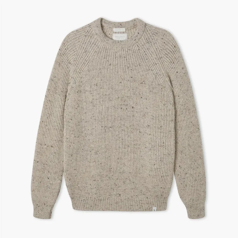 Ford Crew Oatmeal