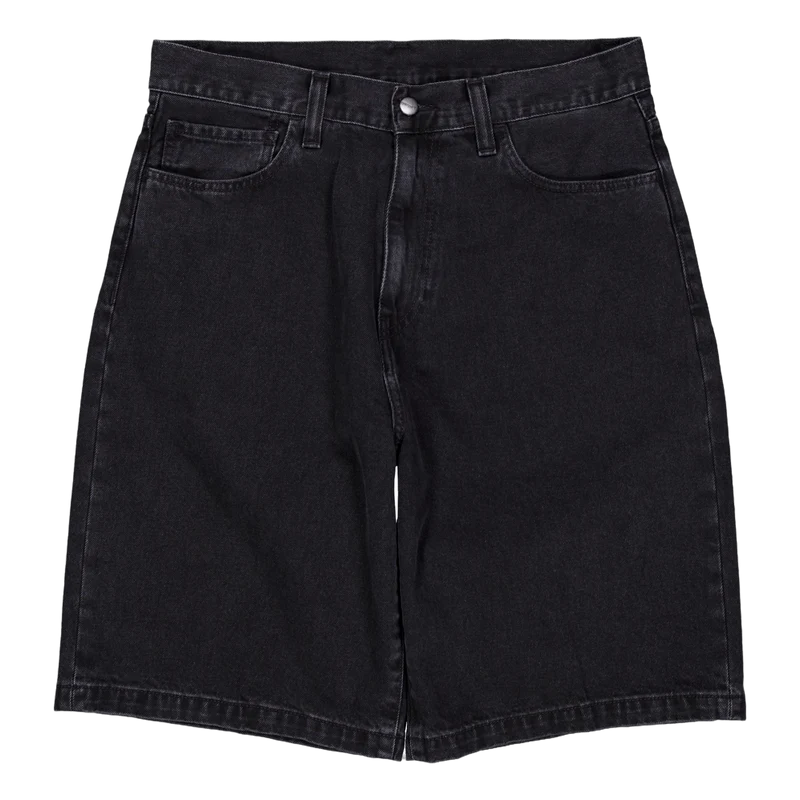 Landon Short Black
