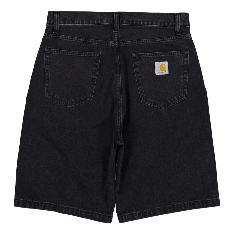 Landon Short Black