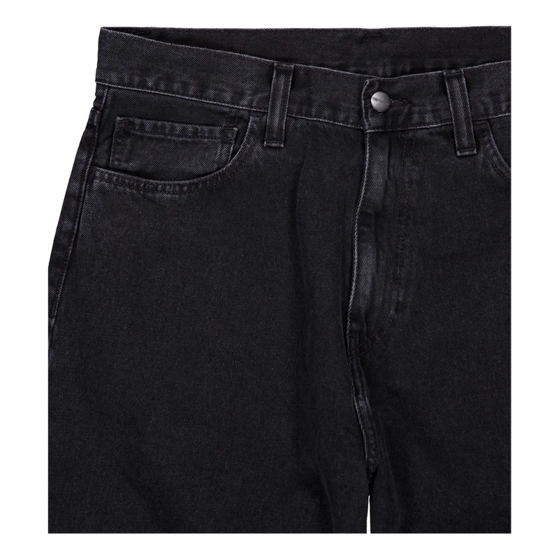 Landon Short Black